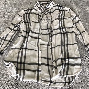 Old Navy Button-down